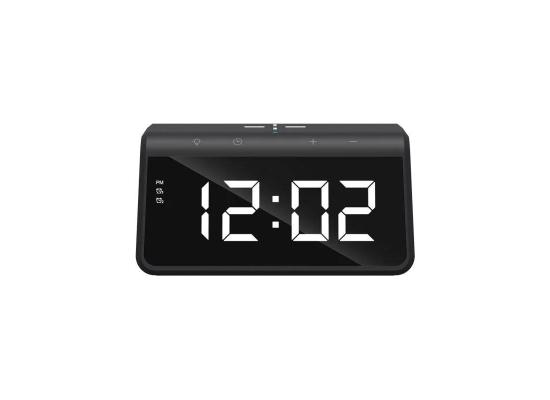 HAVIT W320 6-in-1 Wireless Charging Station – Black
